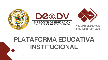 Facultad de Ciencias Administrativas